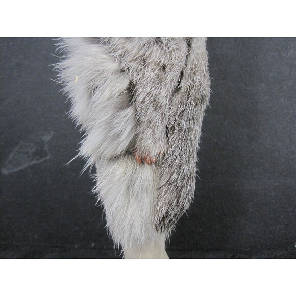 Vintage Sleepy Eye Native American Doll 7" - Picture 6 of 10